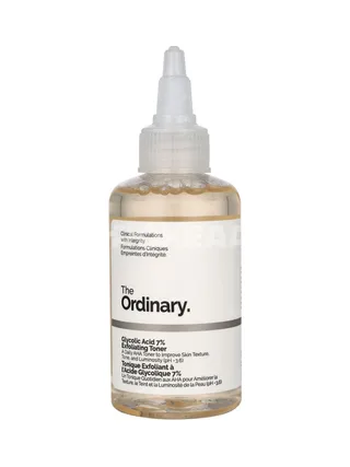 The Ordinary Glycolic Acid 7% Toning Solution 100ml 2