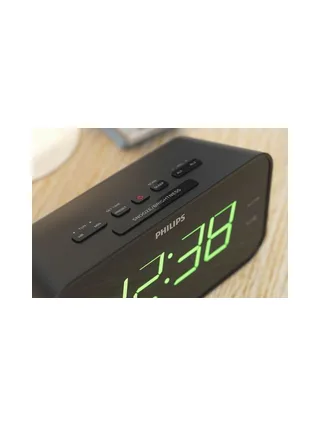 Philips TAR3306/12 alarm clock 11