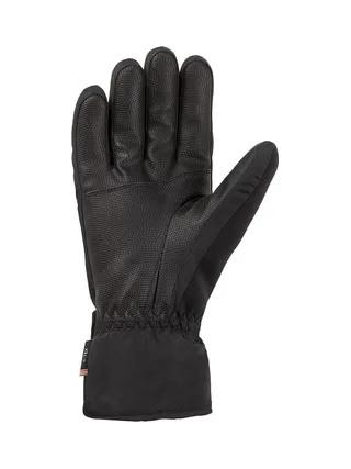 Gants Noir/Vert Mixte Cairn Style 2