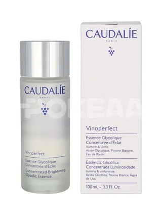 Caudalie Vinoperfect Concentrated Bright. Glycolic Essence 100ml 1