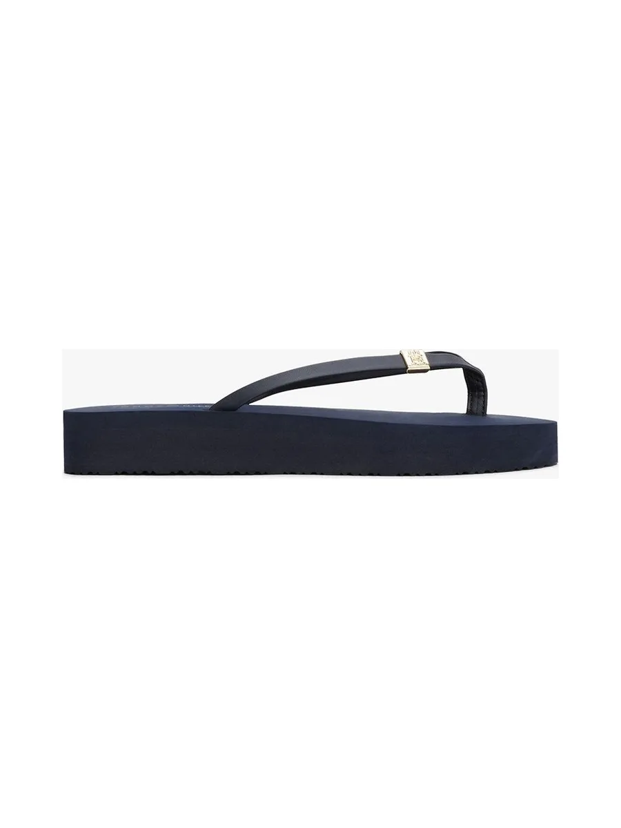 TOMMY HILFIGER FW0FW08523 - Tongs 5