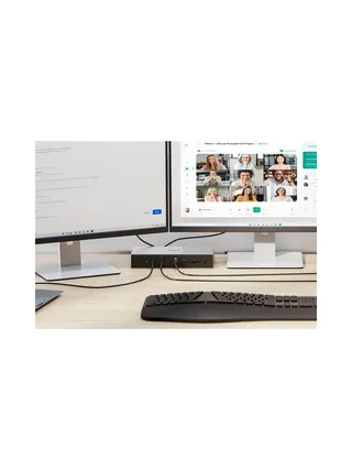 SD5000T5 EQ Thunderbolt 5 Triple 4K 15