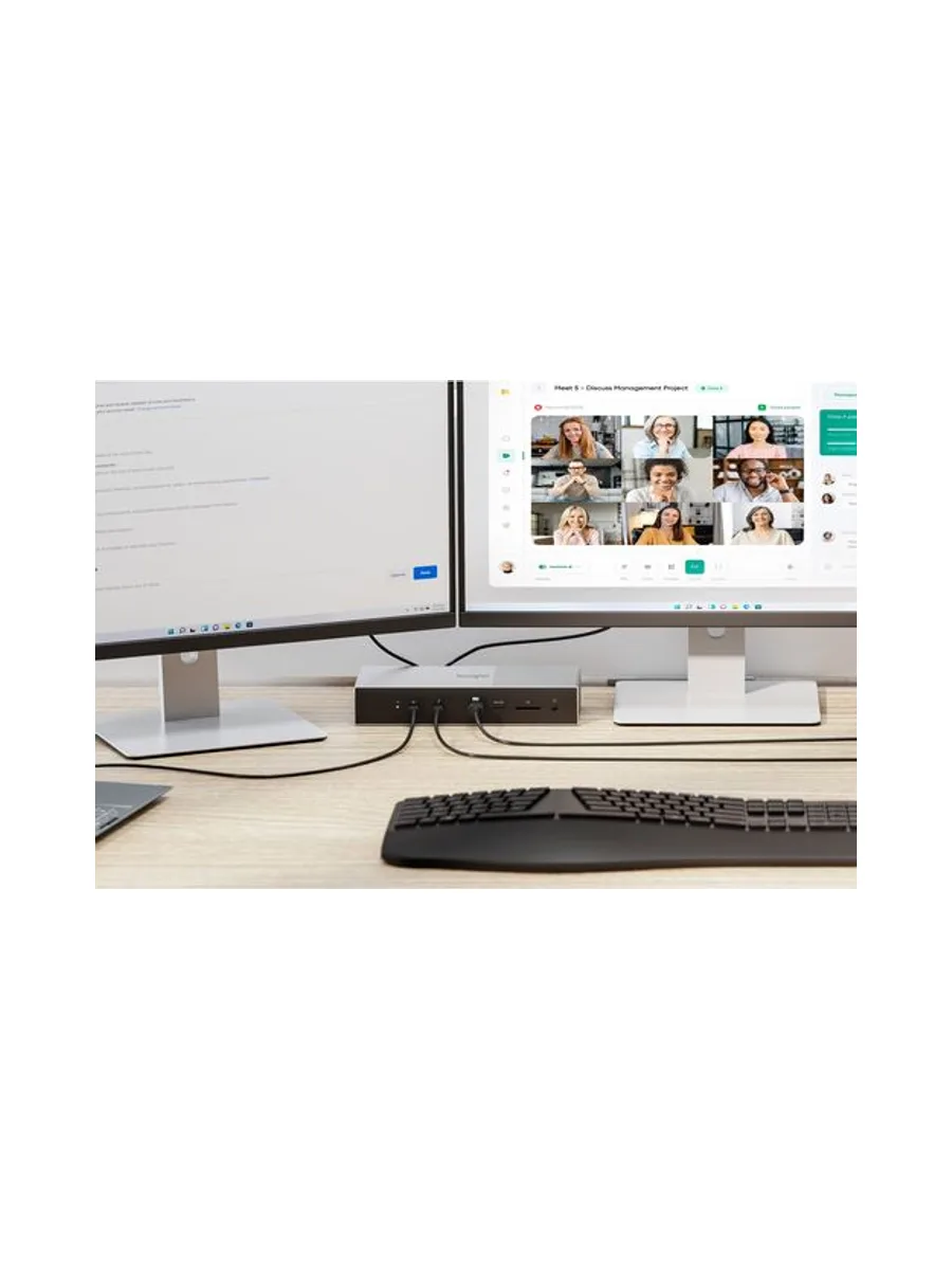 SD5000T5 EQ Thunderbolt 5 Triple 4K 15
