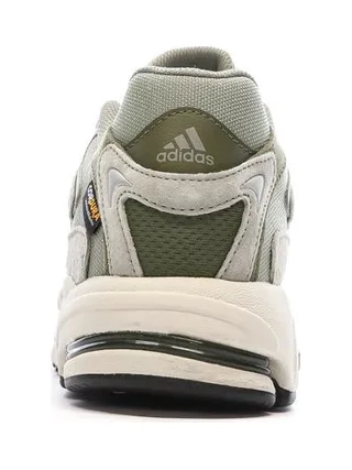 Baskets Kaki Homme Adidas ID3142 3