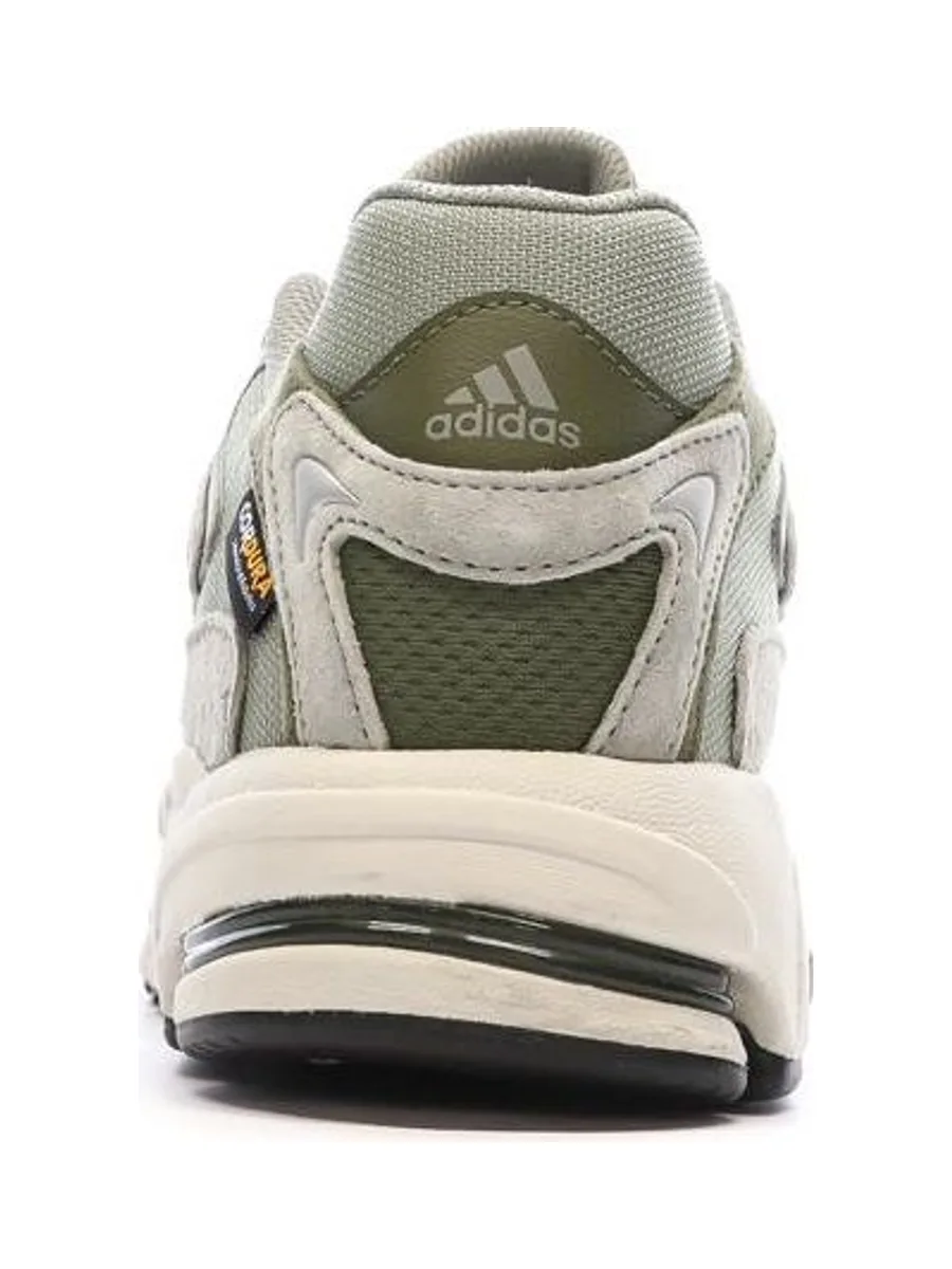 Baskets Kaki Homme Adidas ID3142 3