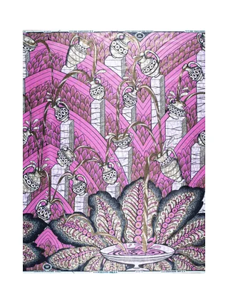 Vlisco Grand Super-Wax 2