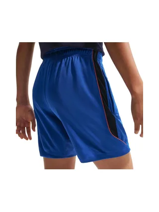 Equipe de France Short Training Bleu Junior Homme Nike 26/28 2
