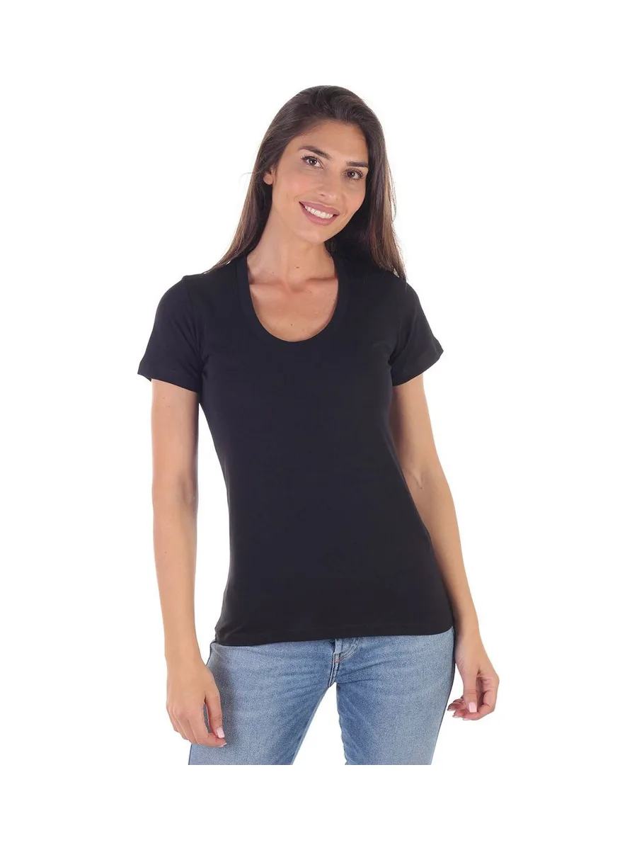 T-shirt Diesel - T-Sily-Riv 2