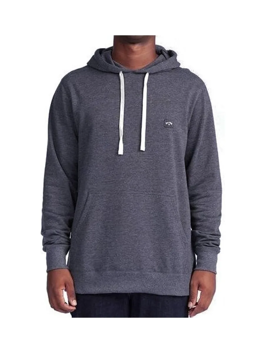 Sweat à capuche Marine Foncé Homme Billabong All Day 2