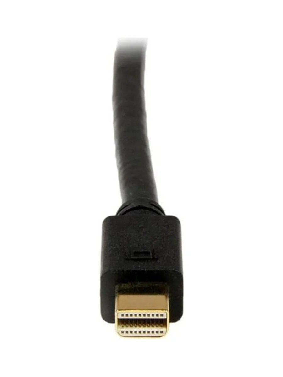 6ft Mini DisplayPort MDP to DVI Adapter 5