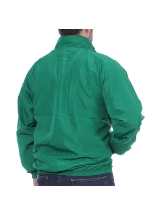 Veste Verte Homme Hungaria TRAINING PREMIUM 2