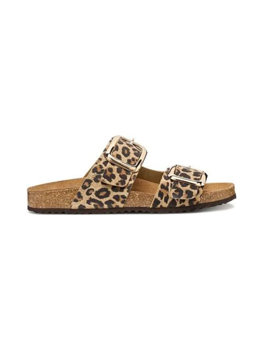 GEOX D Brionia R - Sandales 2