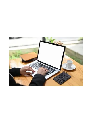 Wired Numeric Keypad 6