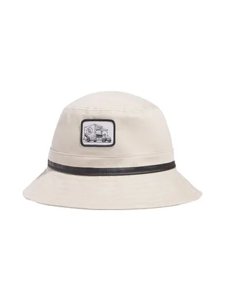 Bob Beige Homme Under Armour Driver 1