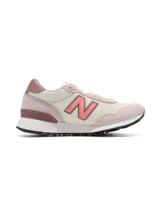 Baskets Roses Femme New Balance Sneakers W515 2