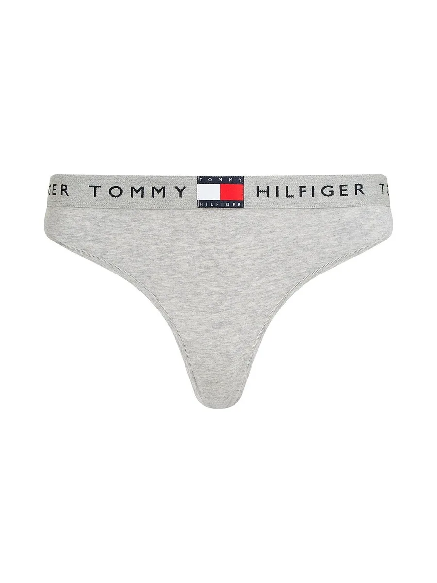 TOMMY HILFIGER UW0UW06039 - String 6