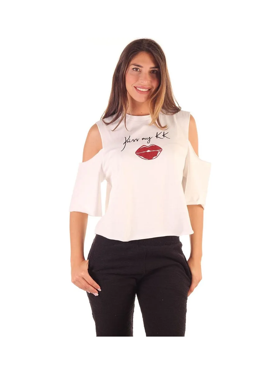 T-shirt KENDALL & KYLIE KKW344210 6