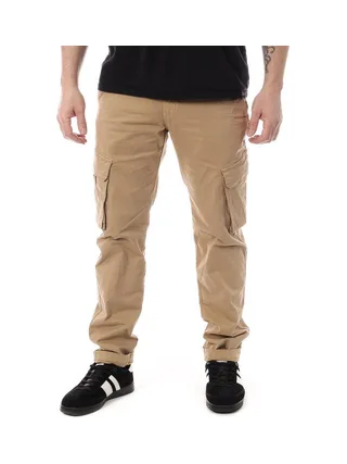 Pantalon Beige Homme Paname Brothers James 1