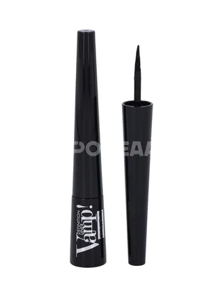 Pupa Vamp! Definition Eyeliner 2.5ml - #100 Black 2
