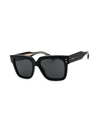 Gucci GG1084S — Lunettes de soleil 1