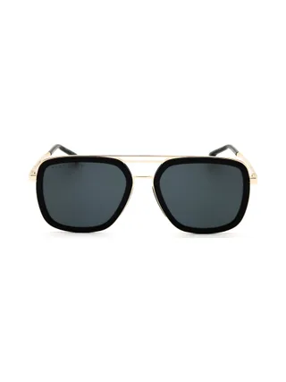 Hugo Boss BOSS 1235/S — Lunettes de soleil 4