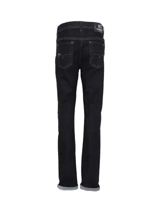 Jean Slim Bleu Brut Garçon Kaporal CEGO 2