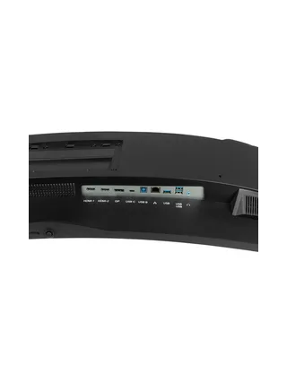 44.5" DQHD VA-Curved Gaming 1500R 8