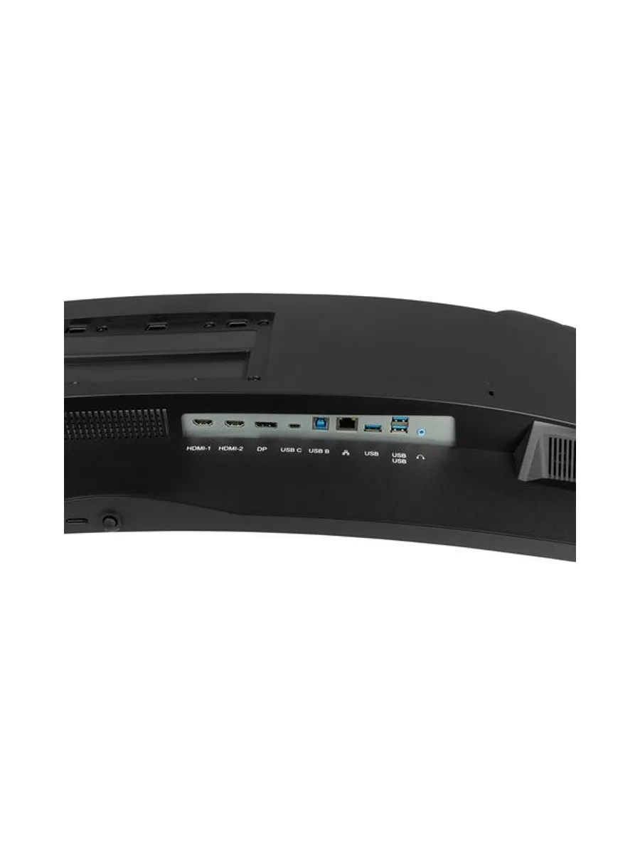 44.5" DQHD VA-Curved Gaming 1500R 8