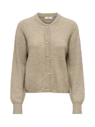 Gilet Beige Femme JDY Lumi 2