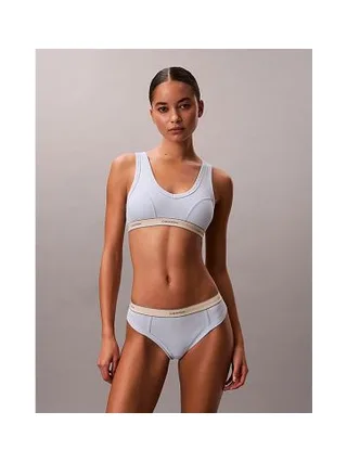 CALVIN KLEIN LV00QF8594 - Soutien-gorge bralette 3
