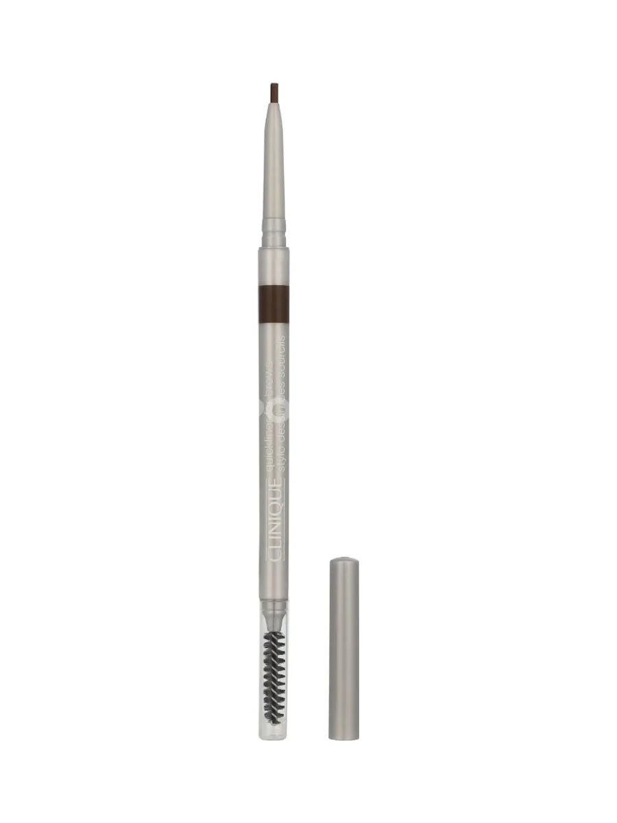Clinique Quickliner For Brows 0.1g - #04 Deep Brown 2