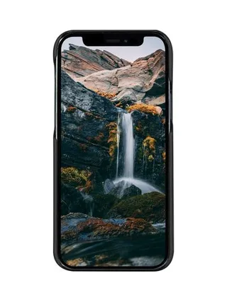 New York iPhone 11/XR Night BLK 7