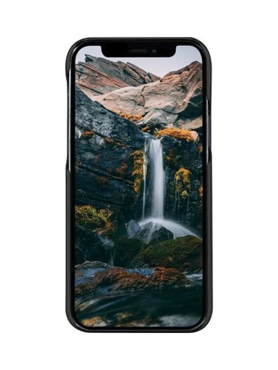 New York iPhone 11/XR Night BLK 7