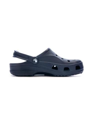 Sandales Crocs Marines Mixte Baya 2
