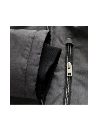 Veste Grise Foncé Homme Jack & Jones Coland 3