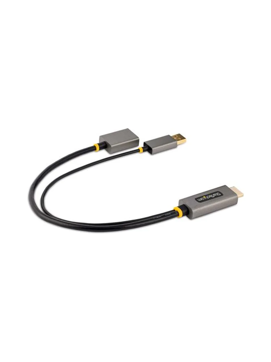 HDMI to DisplayPort Adapter HDMI 4K60Hz 2