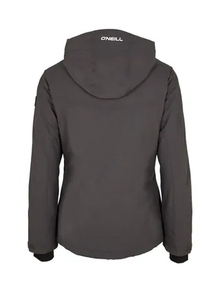 Manteaux Gris Foncé Femme O'Neill Aplite 2