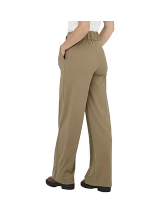 Pantalon Marron Femme JDY Geggo 15208430 2
