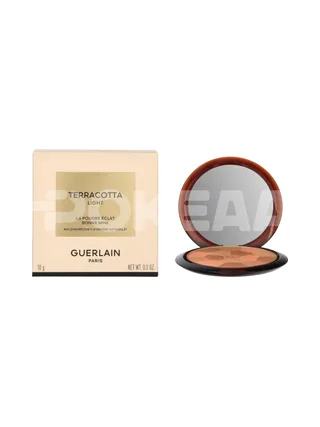 Guerlain Terracotta Light Powder 10g - #03 Medium Warm 1