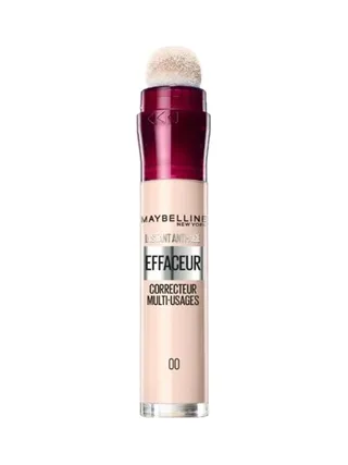 Instant Anti-âge Effaceur Gemey Maybelline 00 1