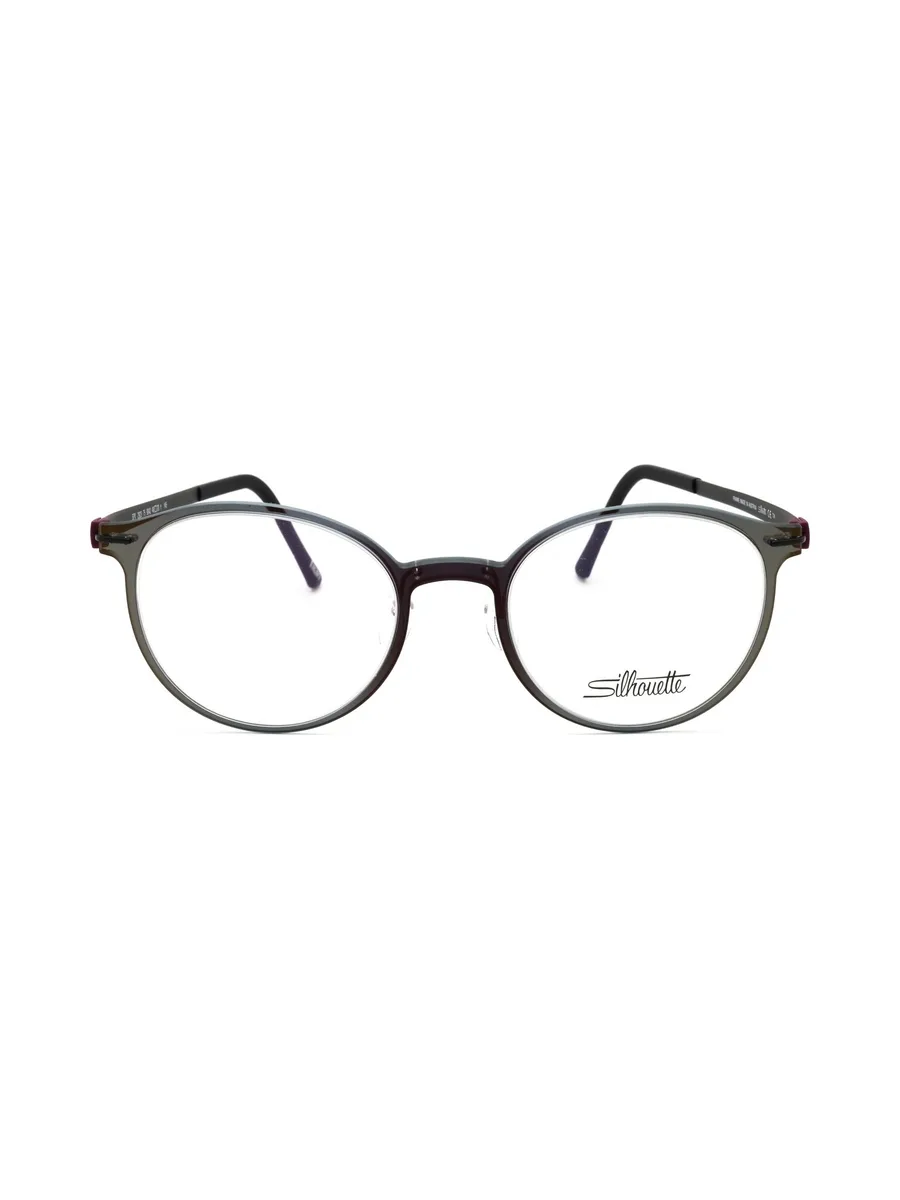 Silhouette Infinity View 2923/75 — Lunettes de vue 12