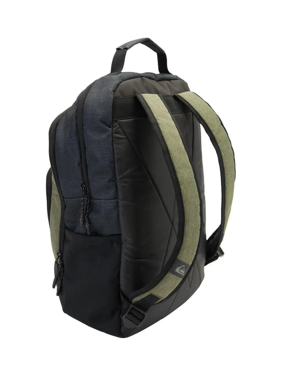 Sac a dos Kaki Quiksilver 1969 Special 3