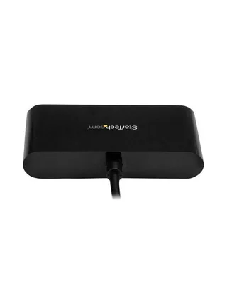 StarTech.com ST4200MINIC interface hub 2