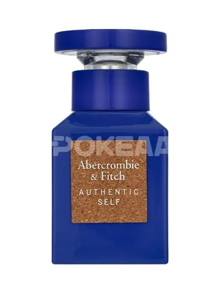 Abercrombie & Fitch Authentic Self Homme Edt Spray 30ml 2