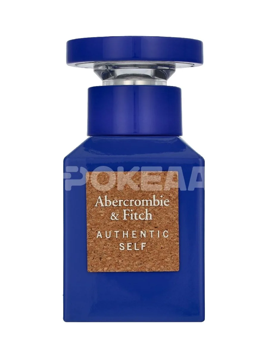 Abercrombie & Fitch Authentic Self Homme Edt Spray 30ml 2