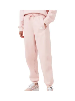 Jogging Rose Femme Adidas IY1472 1