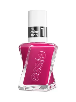Vernis à Ongles Essie Gel Couture 559 Fuel 1
