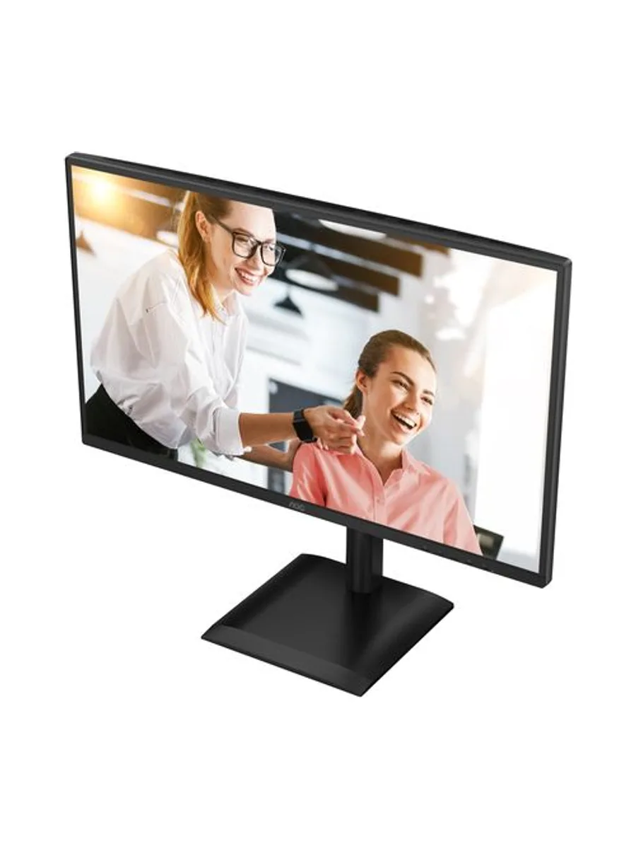 AOC E4 Q27E4CV computer monitor 20