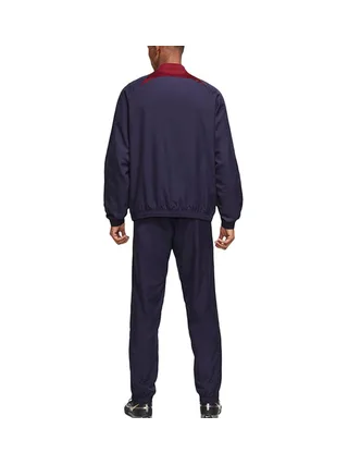 PSG Survetement Marine Homme Nike 2023/2024 2