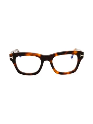 Tom Ford FT6036-B — Lunettes de vue 4